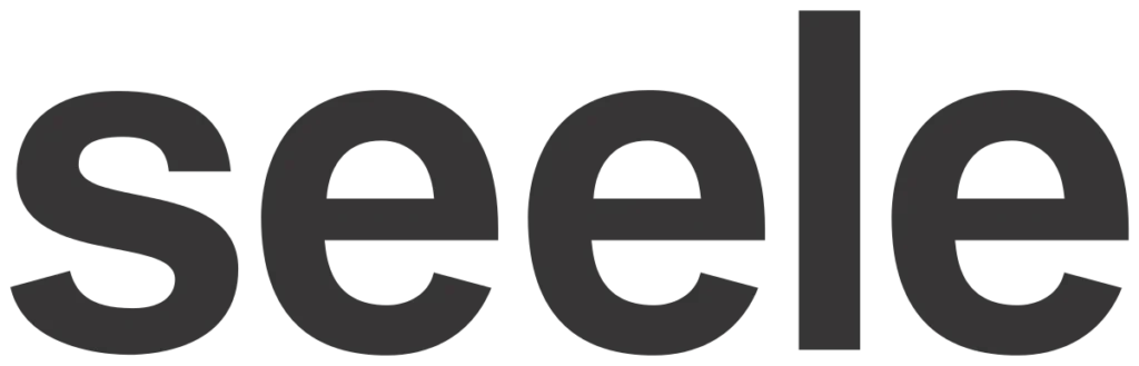 Logo firmy SEELE pilsen