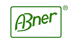 Logo firmy ABNER